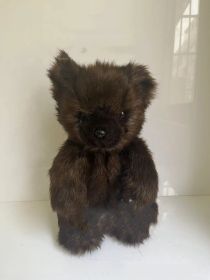 Creative Plush Bear Doll Toy