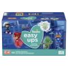 Pampers Easy Ups Training Underwear Boys Size 5, 108 Count